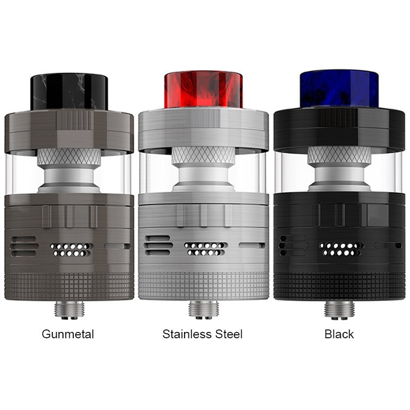 AROMAMIZER PLUS V2 REBUILDABLE TANK ATOMIZER - AUTHENTIC