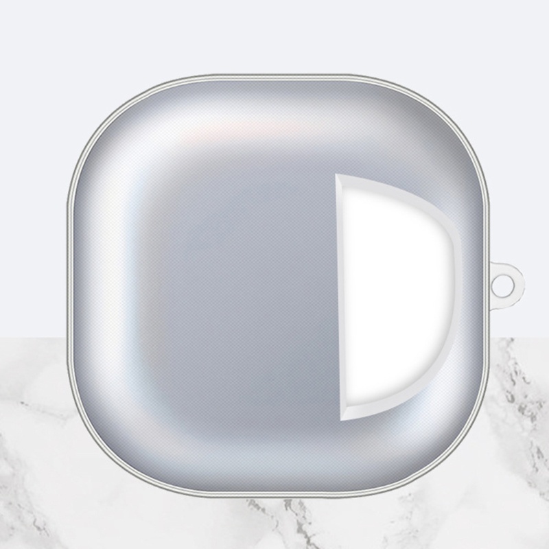 Btsg Soft Case TPU Shockproof Anti Gores Bisa Dicuci Untuk Buds2 Pro