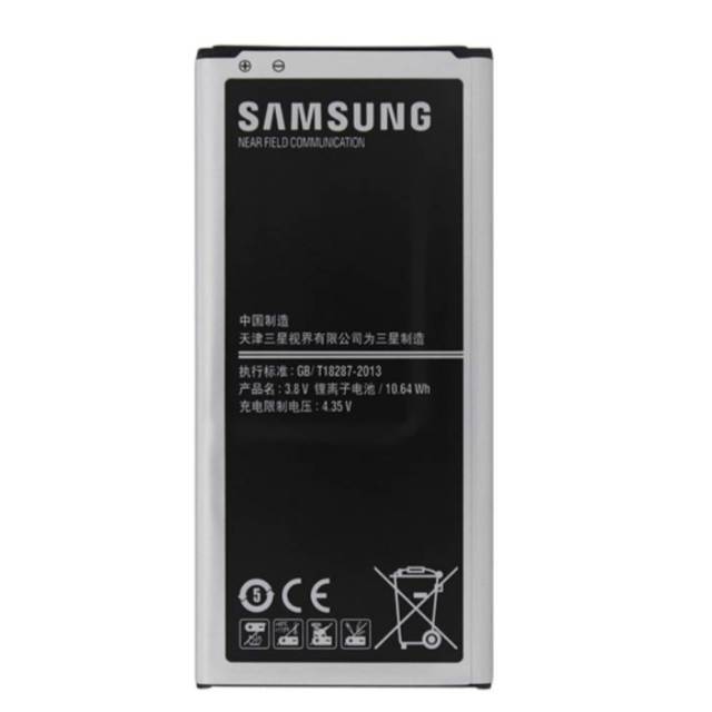 Baterai Battery Batre Original For Samsung Galaxy G750 MEGA 2 EB-BG750BBC