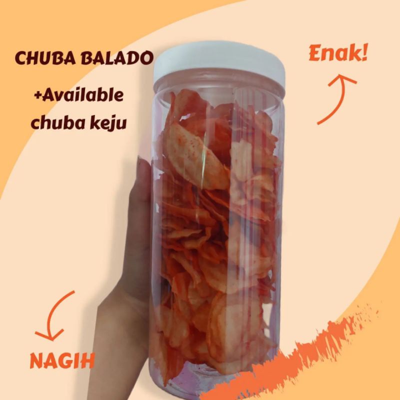 

CHUBA BALADO