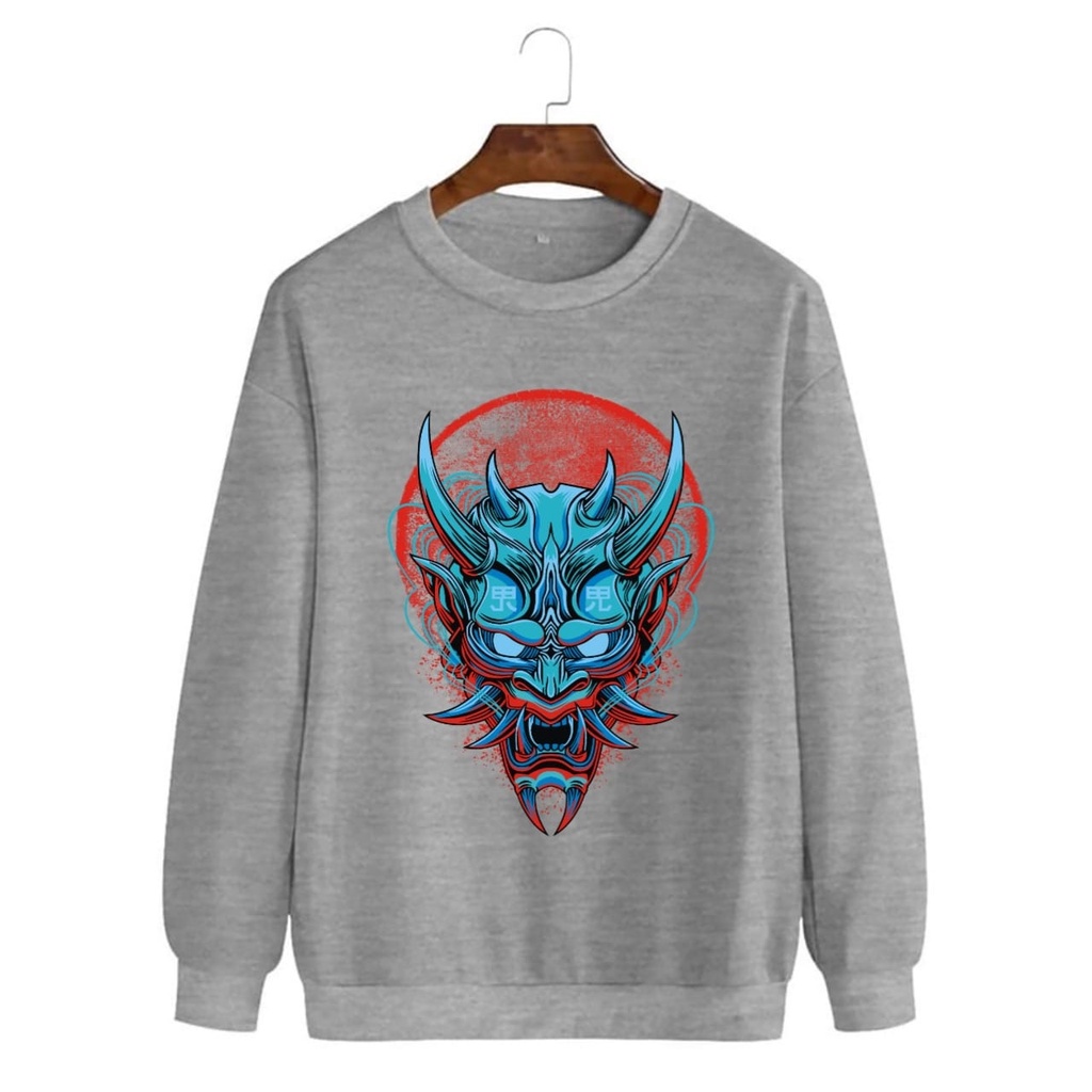 COD/ARPIOSSHOP - BAJU KAGAYAKU - SWEATSHIRT PRIA KEREN MODEL KEKINIAN