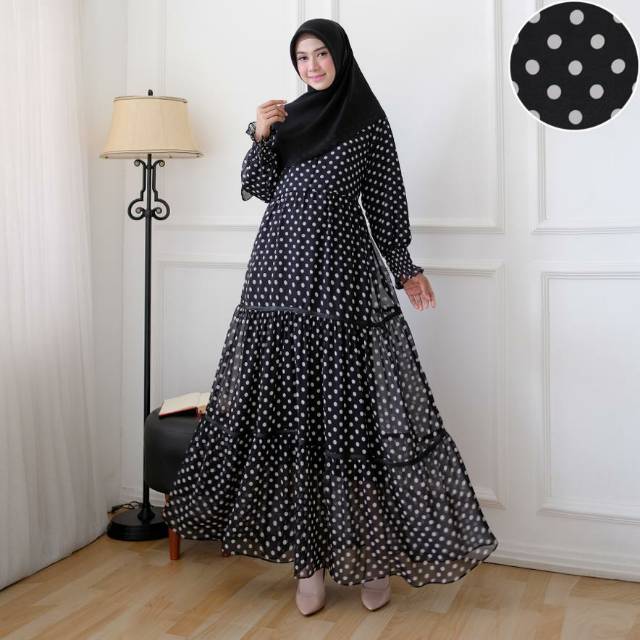 GAMIS CERUTY ONDE LIST KJ