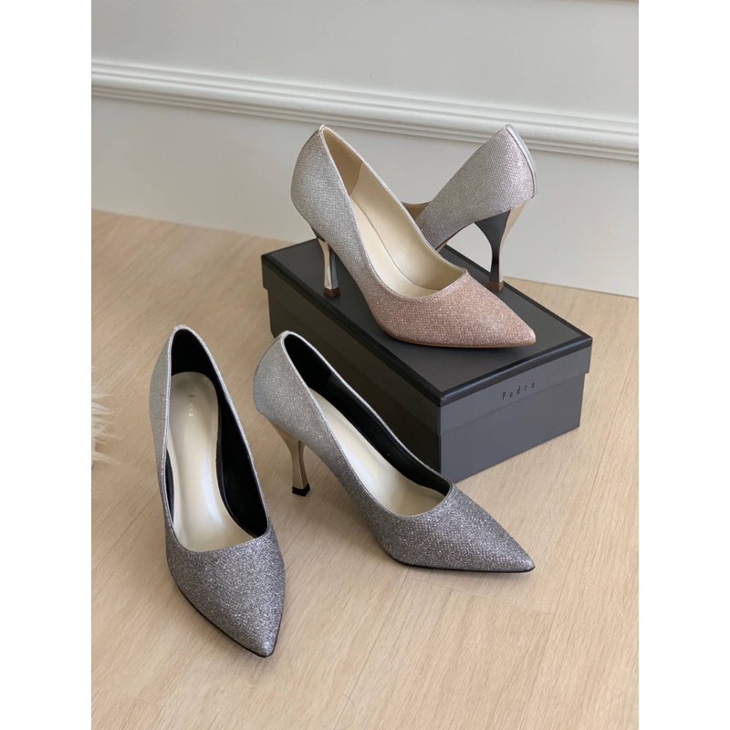 Sepatu Heels Pedro Shoes 024