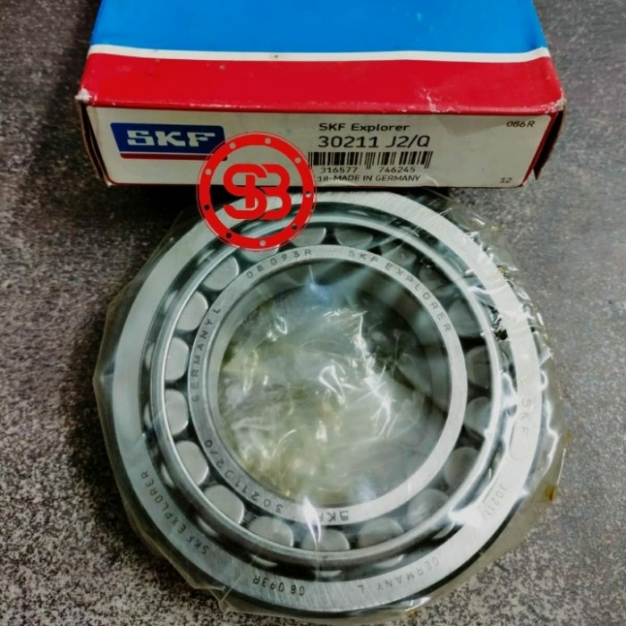 BEARING 30211 J2/Q SKF ORIGINAL