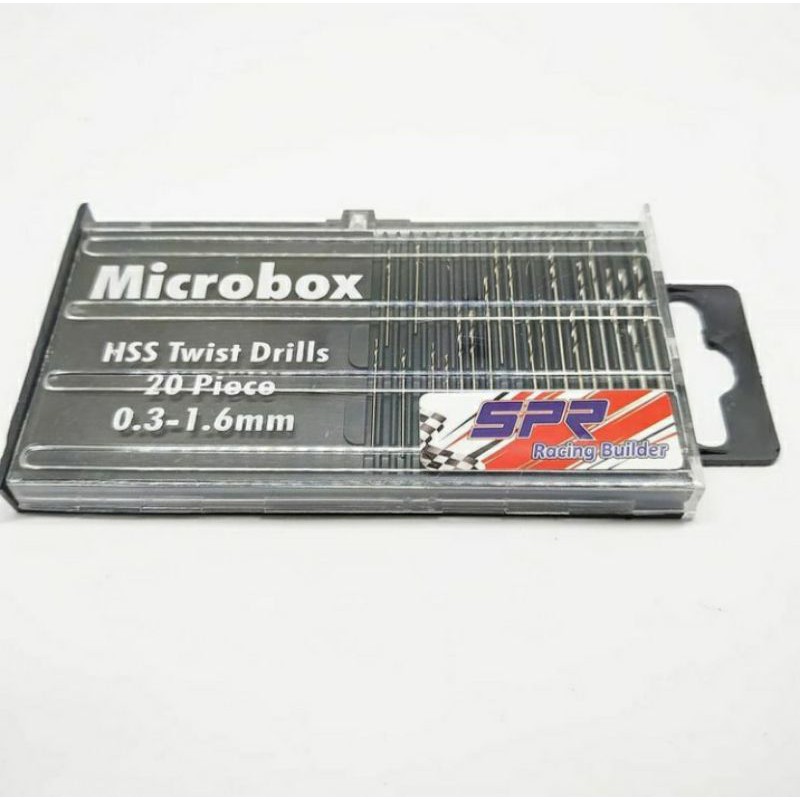 Alat Rojokan Spuyer Hitam Spr Racing