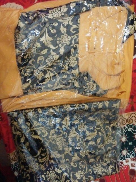 Soegiharto.grosir# Couple Batik 2548