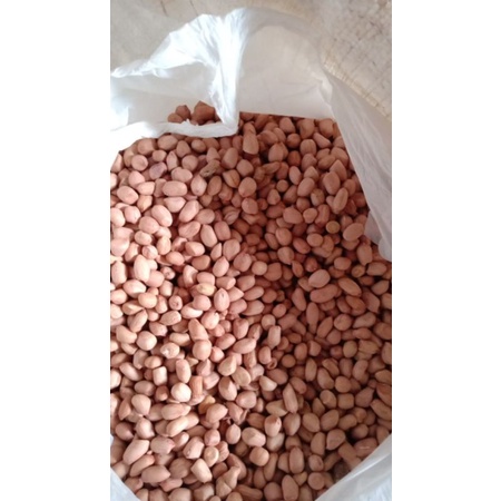 

Kacang tanah kupas manual 1kg