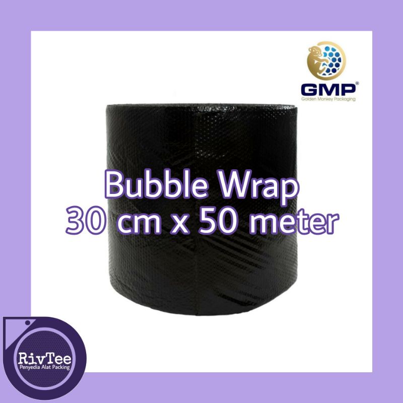 

Bubble Wrap 30 cm x 50 m Murah Tebal dan Berkualitas