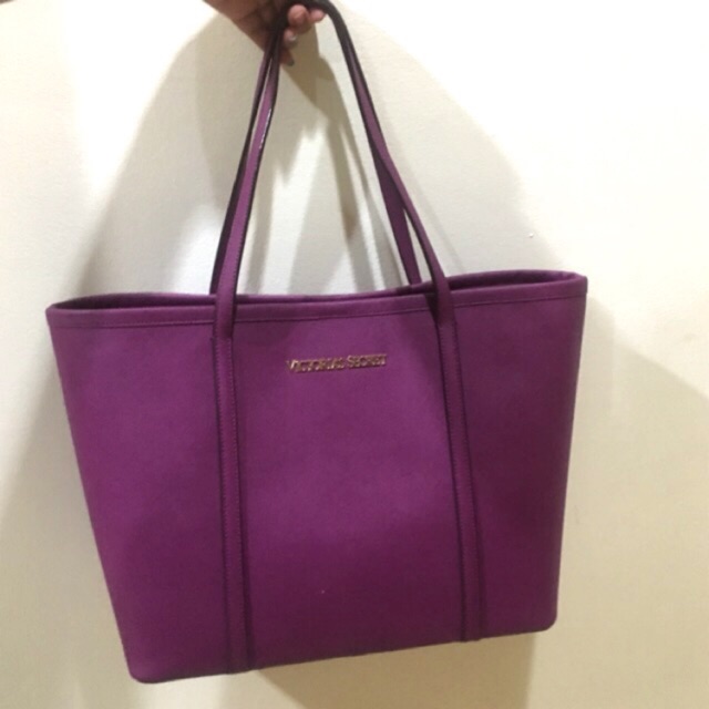 Preloved Victoria Secret bag