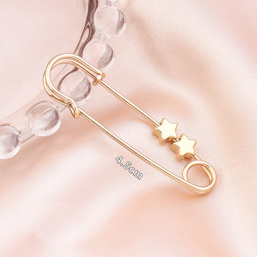 3pcs Kancing Pengencang Pinggang Adjustable Anti Ledakan Untuk Wanita