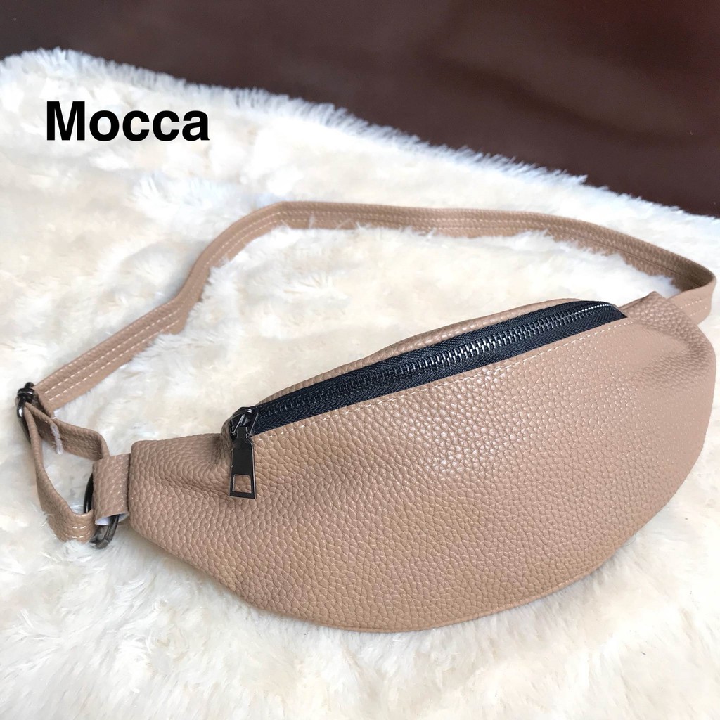 Supplier tas wanita bag murah selempang import cewek sale SUN WAISTBAG