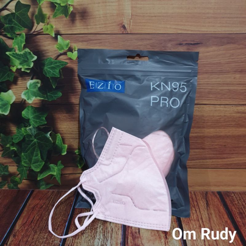 Masker Kn95 Kn 95 Kf95 Kf 95 Pro Ezio Warna Warni Pink Candy Matcha Gold Tangerine Shrimpink Pink Nu