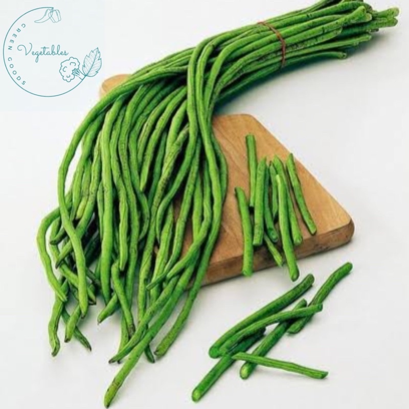 

KACANG PANJANG 250gr,500gr,1000gr