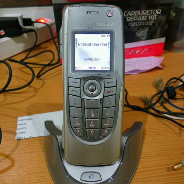 Nokia 9300