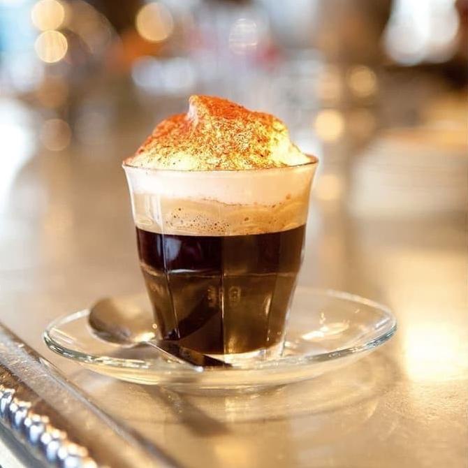 +++++] Gelas Kopi | Gelas Latte | Gelas Cappucino | Duralex Picardie 250 ml