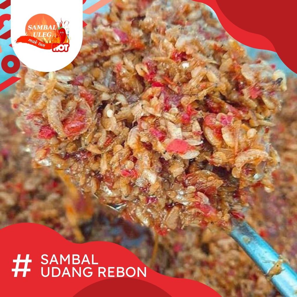 

Sambal Rebon, sambel rebon, sambal enak, sambel enak, sambel pedes, sambal pedas, Sambal Udang Rebon