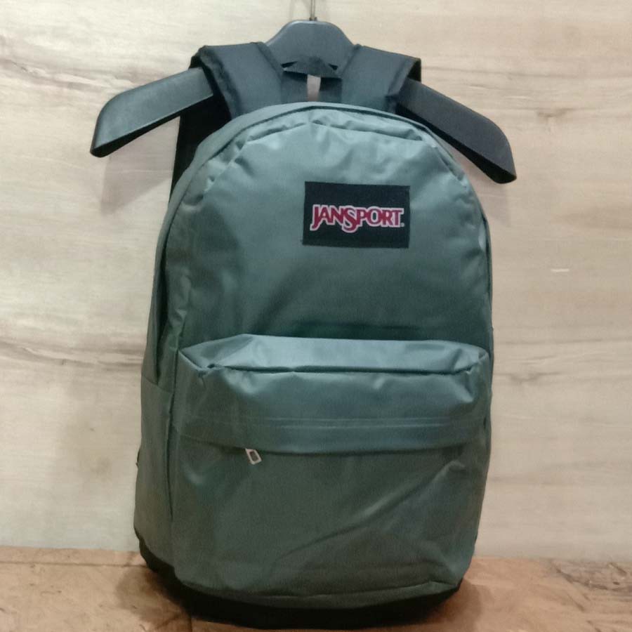 Tas Ransel Terbaru / Tas Sekolah Bahan Parasit Water Air