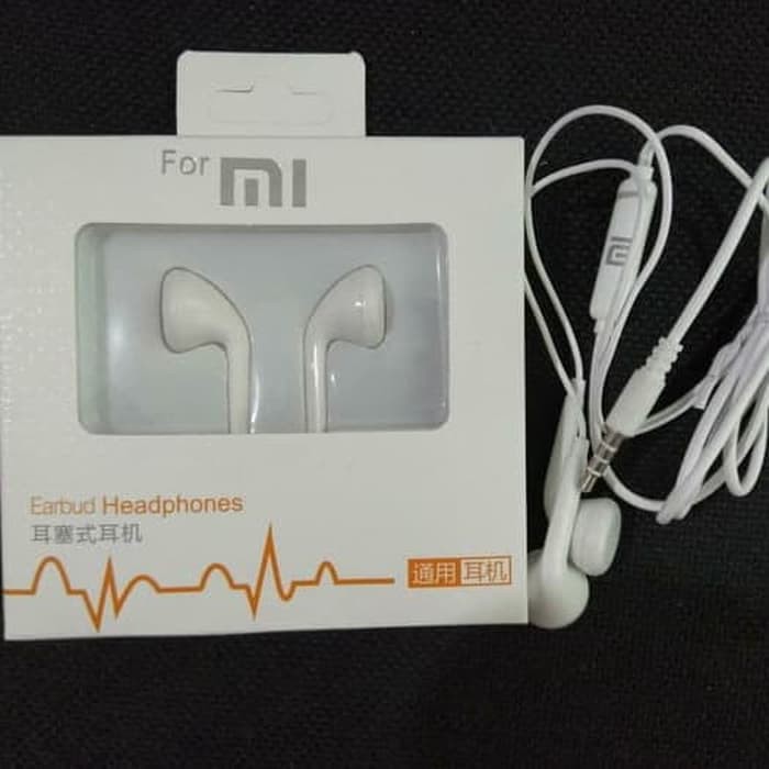 Headset Oppo Original 100% Support Semua handphone Jack 3.5mm mh133 best quality