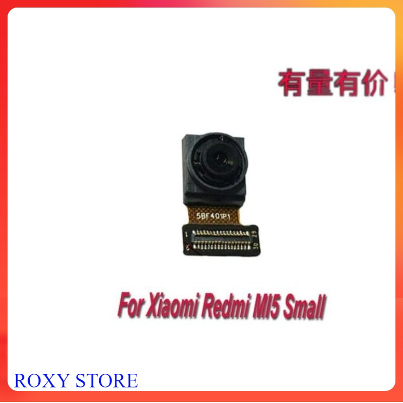 Kamera Camera Depan Front Small Xiaomi Mi5 Mi5 Prime Mi5 Pro Original