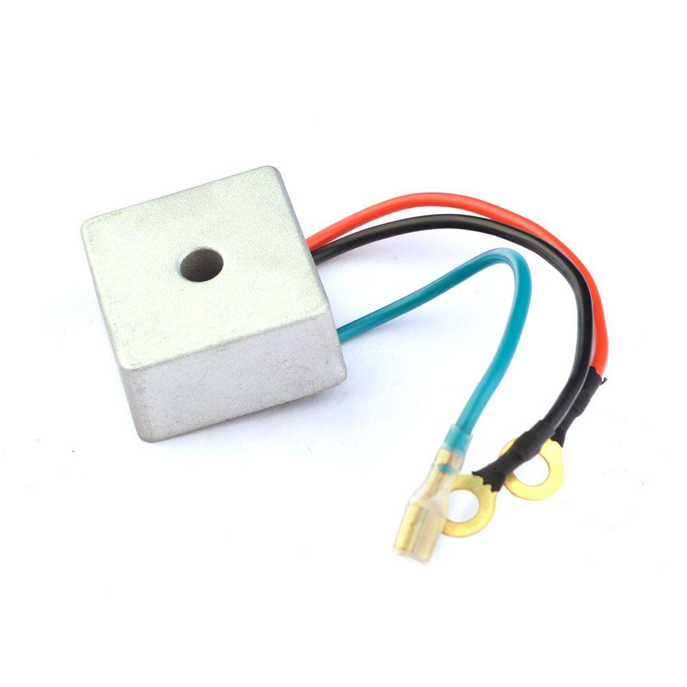 Populer Stabilizer High Quality Kart Ignition Device Connector golf Cart Untuk Untuk E-Z GO golf Cart