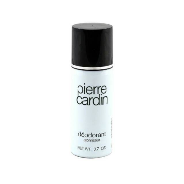 Pierre Cardin Deodorant Spray (KHUSUS PULAU JAWA)