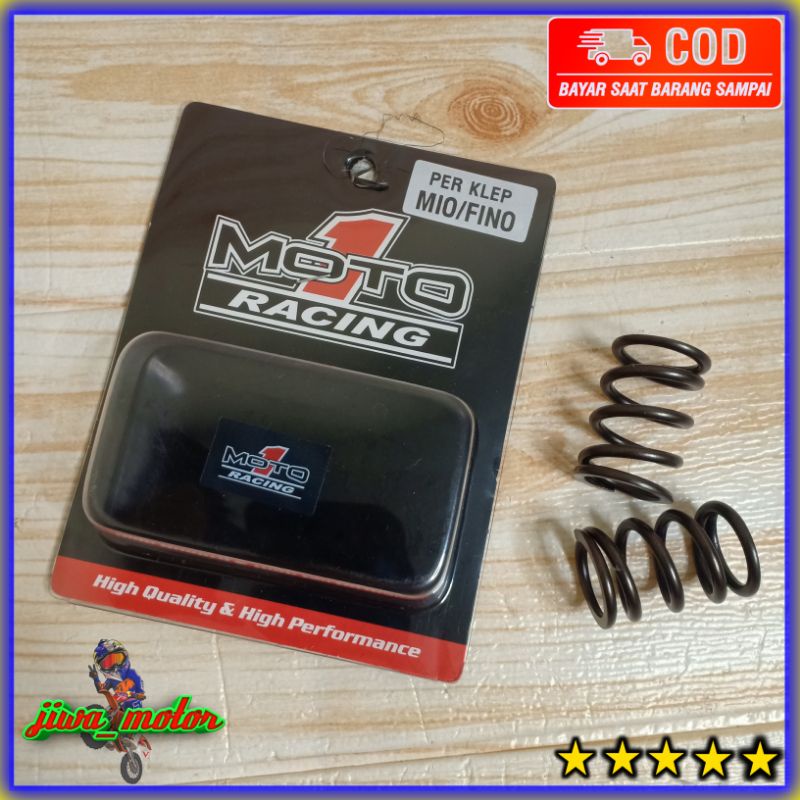 per klep racing mio lama mio smile fino karbu moto1 racing per klep mio fino moto 1 racing