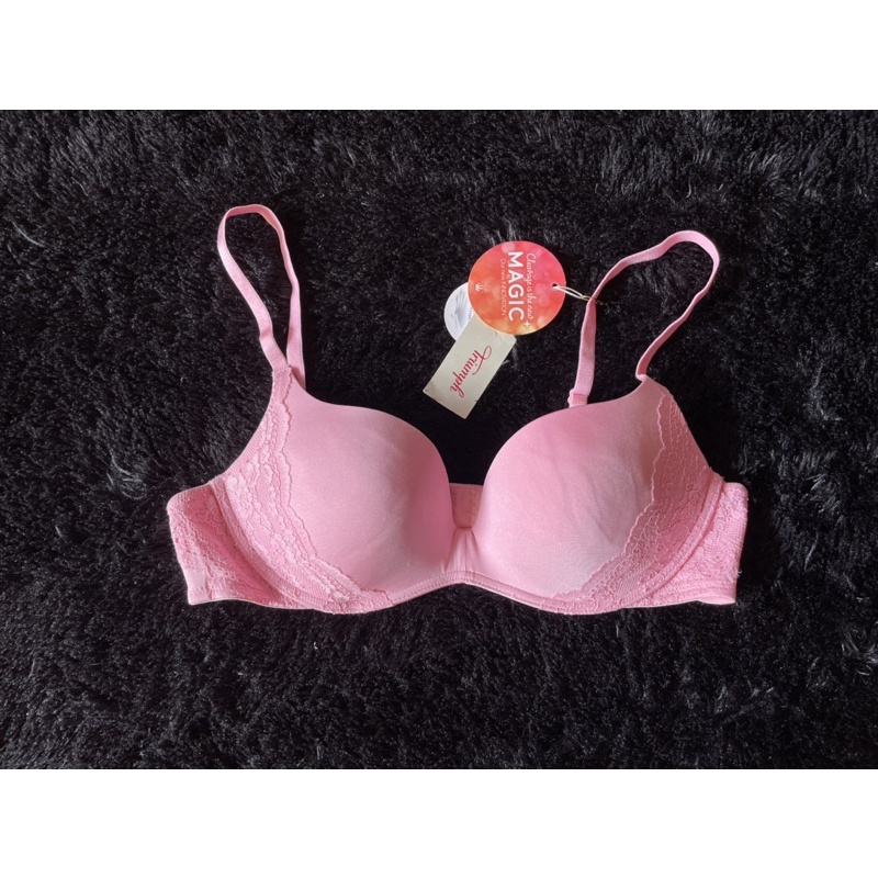 Triumph bra