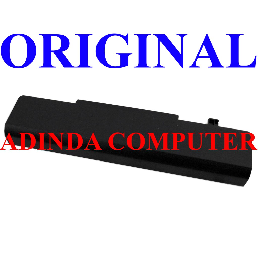 Baterai Lenovo G480 G400 G405 G485 G500 G505 G410 G510 G580 G585 G700 G710 ORI