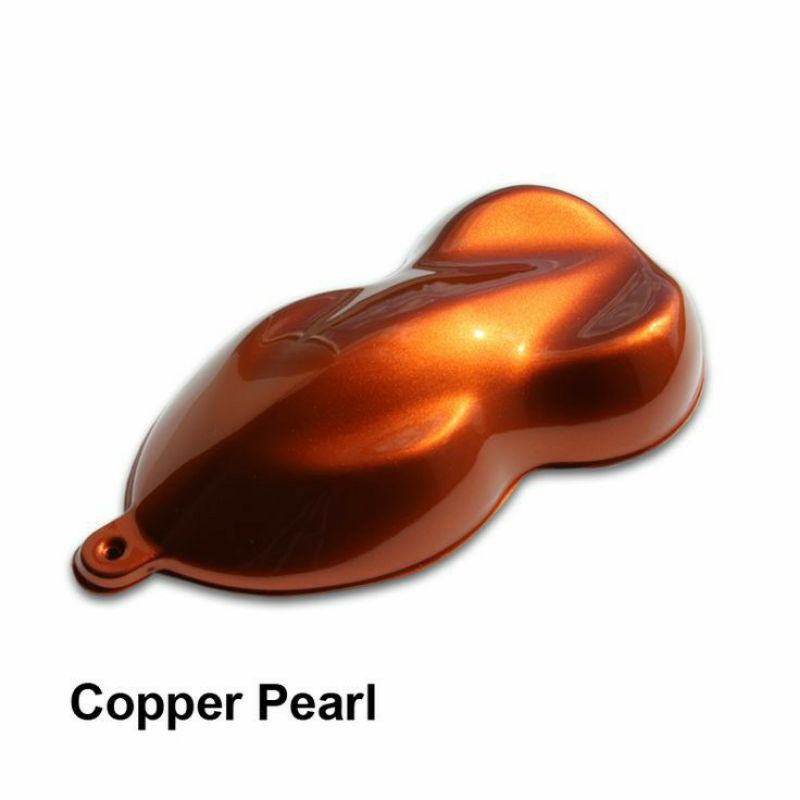 CAT COPPER PEARL