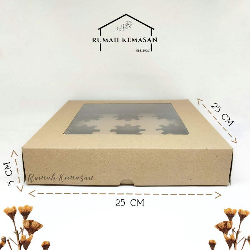 

Kraft Cupcake for 9 (short)