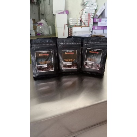 

Kopi Robusta 100grm