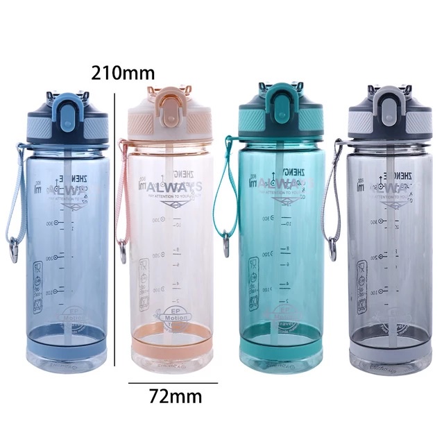 BOTOL/TUMLR MINUM 1812 UK.700ML