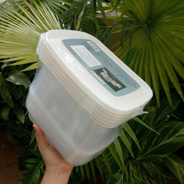 Food Container Frenzy | Kotak Makan | Wadah Kulkas | Lunchbox | Bekal