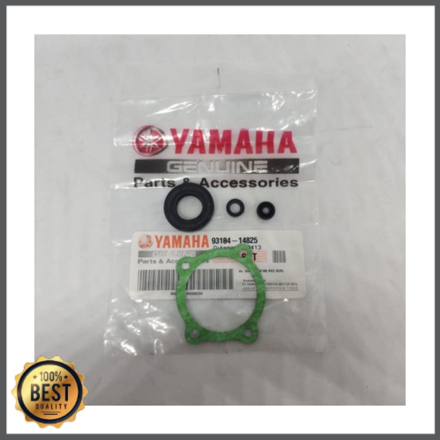 Seal pompa oli Rx King Old 1987 - 1995