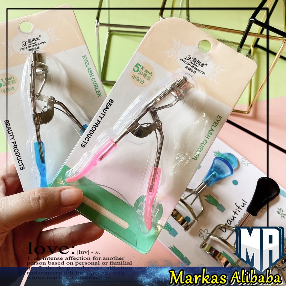 JEPIT PENJEPIT BULU MATA / EYELASH CURLERS