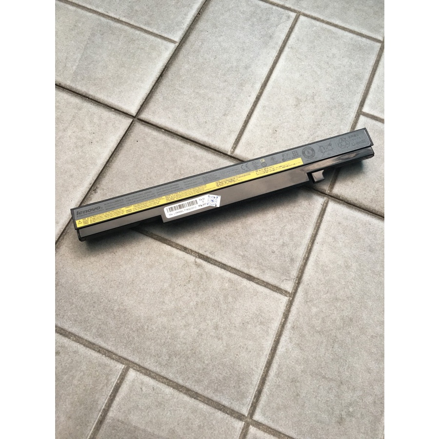 Baterai Original Lenovo M4400 B40 B40-30 B40-45 B41-35 B40-80 B50 L13L4A01 B40-70 N50-30, N50-45, N50-70 N40-30, N40-45, N40-70