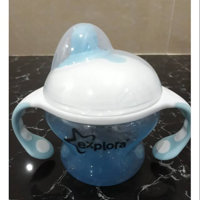 Tommee tippee sippy cup