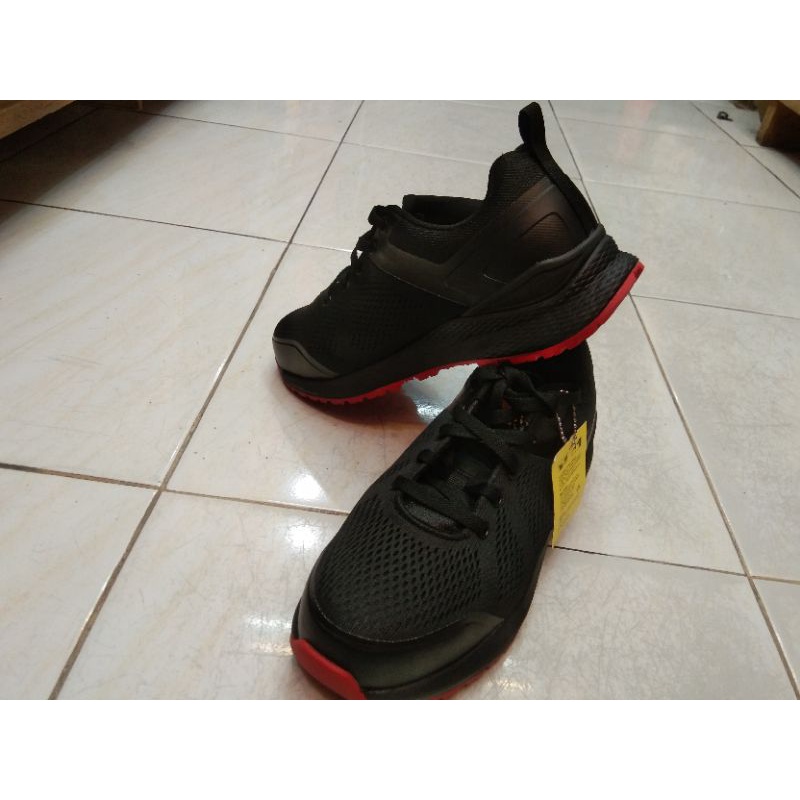 safety shoes dunlop original
