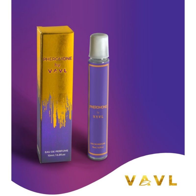 Parfum Wanita dan Laki-Laki 10 ML || VAVL Parfum ( Original )