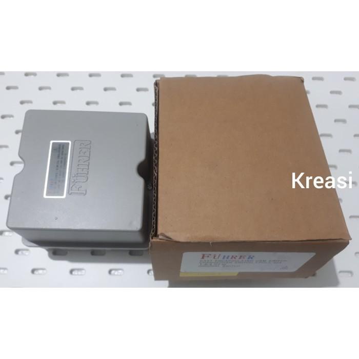 Saklar Ohm Saklar Fuhrer 4 Pole 40A / 40 Amper