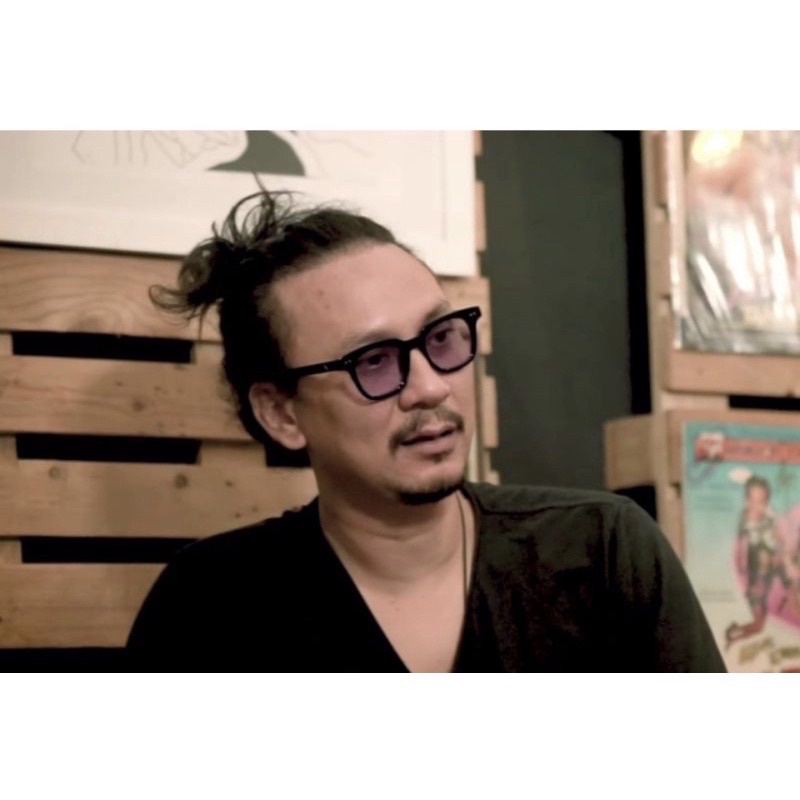 Vincent Sunglasses Kacamata Vincent Trompies