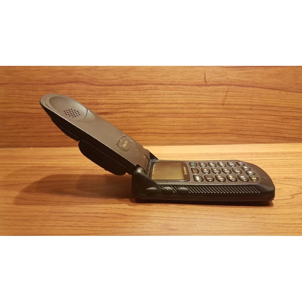 HP Handphone Motorola StarTAC Kartu Besar Jadul