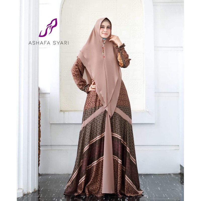 Almeera new by ashafa syar’i