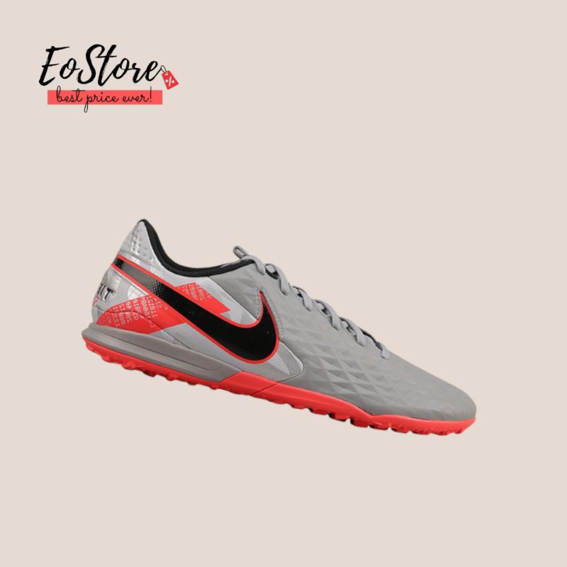 Nike Legend 8 Academy TF AT6100 906MTLC Bomber Grey/Black