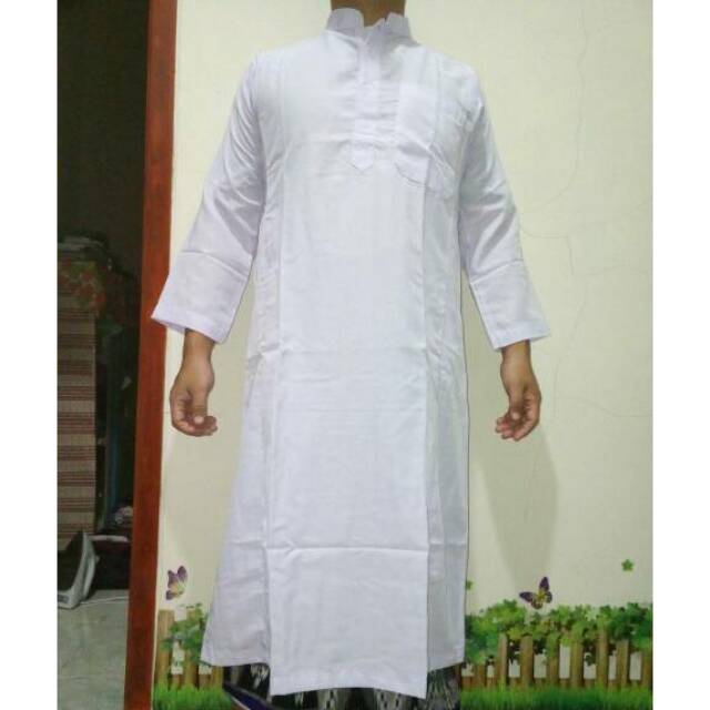 Jubah saudi