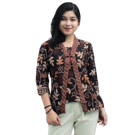Harga Model Baju Batik Terbaik Juli 2021 Shopee Indonesia