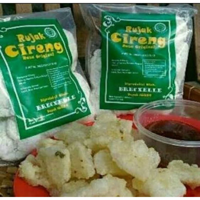 

cireng brexcele