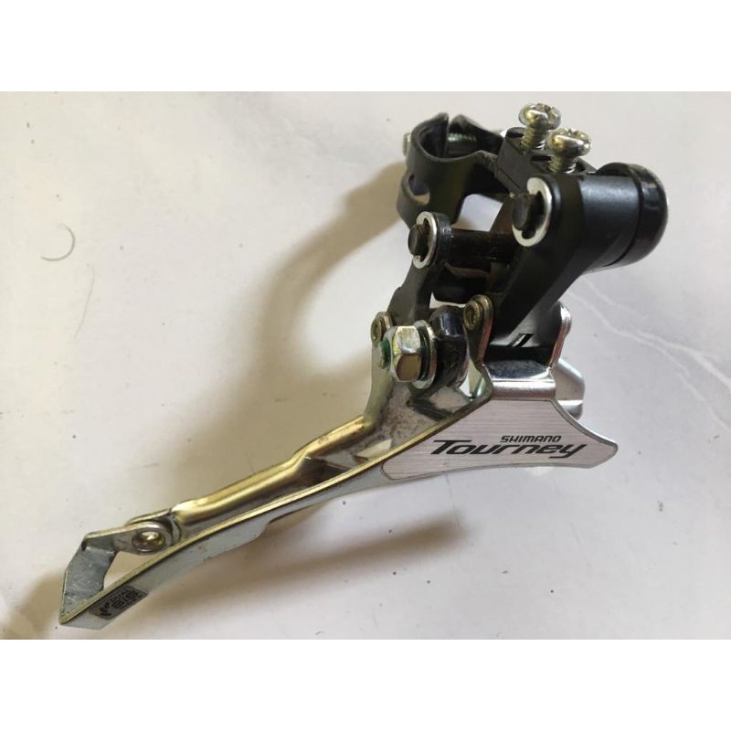 FD Polygon Cascade 3