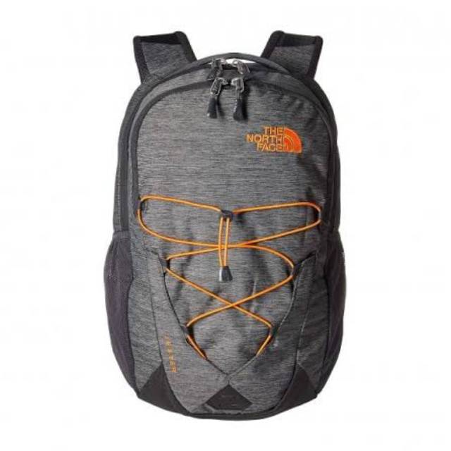 Daypack TNF Jester Grey
