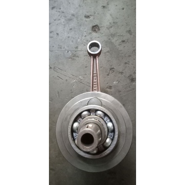 ASKRUK/BANDUL GL MP TIGER STROKE UP STANG NINJA